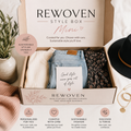 The Rewoven Style Box- Mini